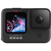 GoPro - HERO 9 Black دوربین 5K